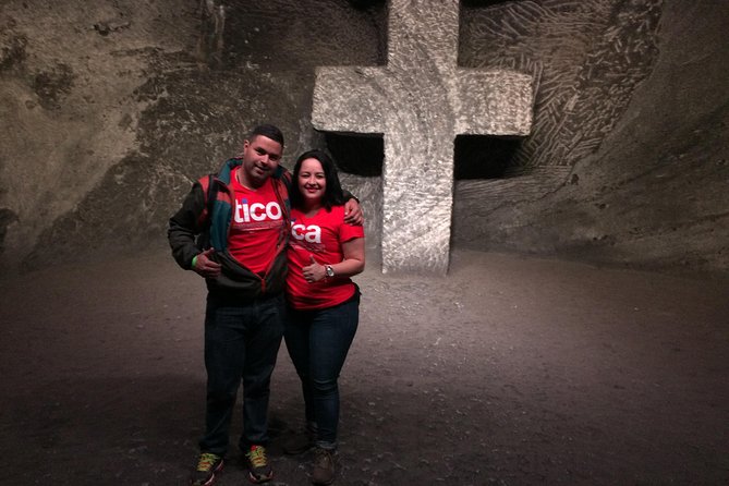 Zipaquirá Group Tour - More than Salt Cathedral - Key points to know before booking