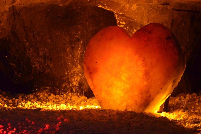 Zipaquira Salt Cathedral - Why the Zipaquira Salt Cathedral is worth the trip