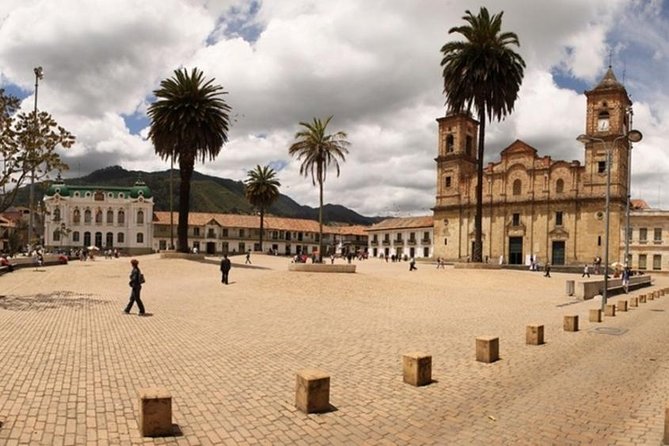 Zipaquirá Salt Cathedral: An architectural wonder. - Who will get the most from this experience