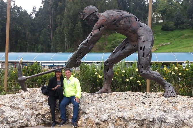 Zipaquira Salt Cathedral and Guatavita Lagoon from Bogota (Private Tour) - Guides, Drivers, and the Value of a Private Tour