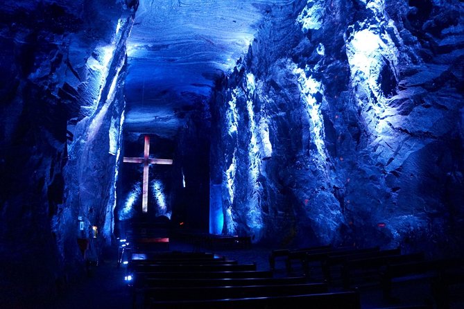Zipaquira Salt Cathedral and Guatavita Lagoon from Bogota (Private Tour) - Who Should Book This Experience?