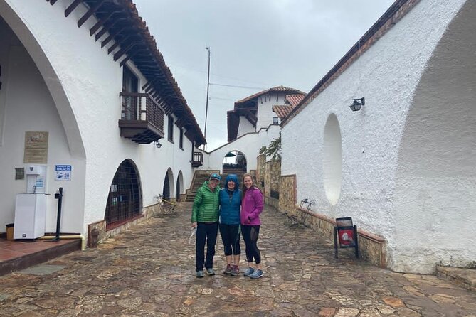 Zipaquira Salt Cathedral and Guatavita Lagoon from Bogota (Private Tour) - The Muisca Story and the El Dorado Legend