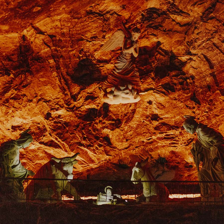 Zipaquirá: Salt Cathedral Group Tour with Pickup - Why the Salt Cathedral is worth the trip