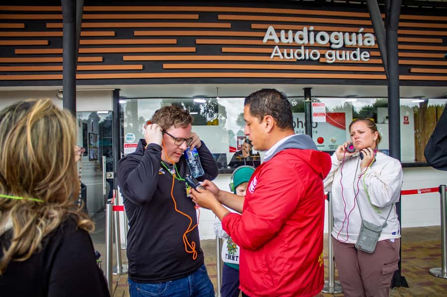 Zipaquirá: Salt Cathedral Group Tour with Pickup - Who should choose this Zipaquirá day trip?