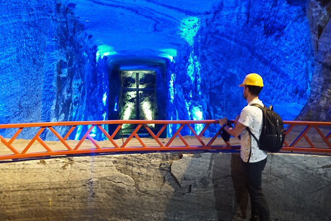Zipaquirá Salt Cathedral Private Tour + Walking Tour - The audioguide and the question of language