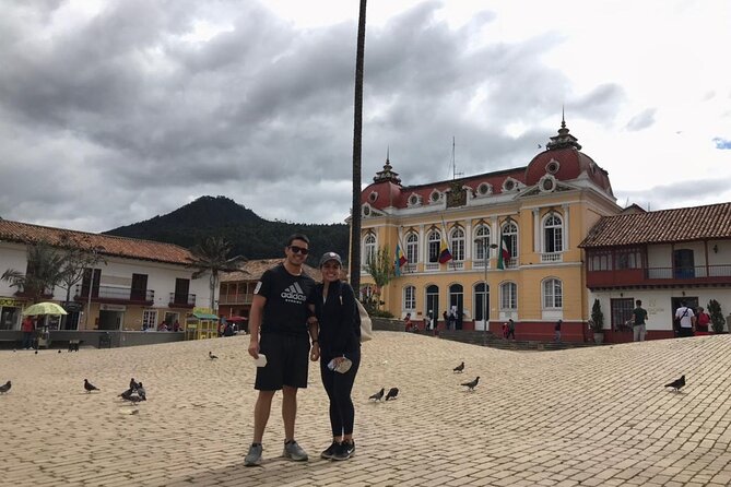 Zipaquirá Salt Cathedral Tour – Meals & Tickets with Local Guide - Key details to know before booking