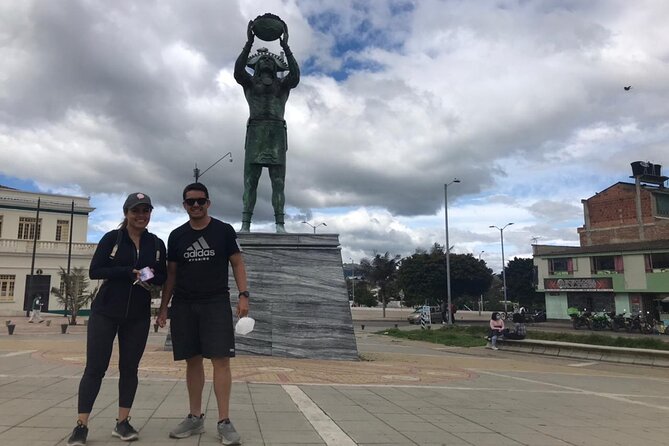 Zipaquirá Salt Cathedral Tour – Meals & Tickets with Local Guide - Two hours inside the Salt Cathedral