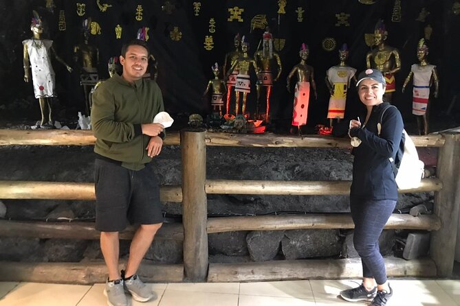 Zipaquirá Salt Cathedral Tour – Meals & Tickets with Local Guide - Is the $193 price a good value?