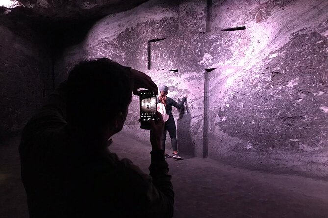 Zipaquirá Salt Cathedral Tour – Meals & Tickets with Local Guide - What to bring and how to plan the day