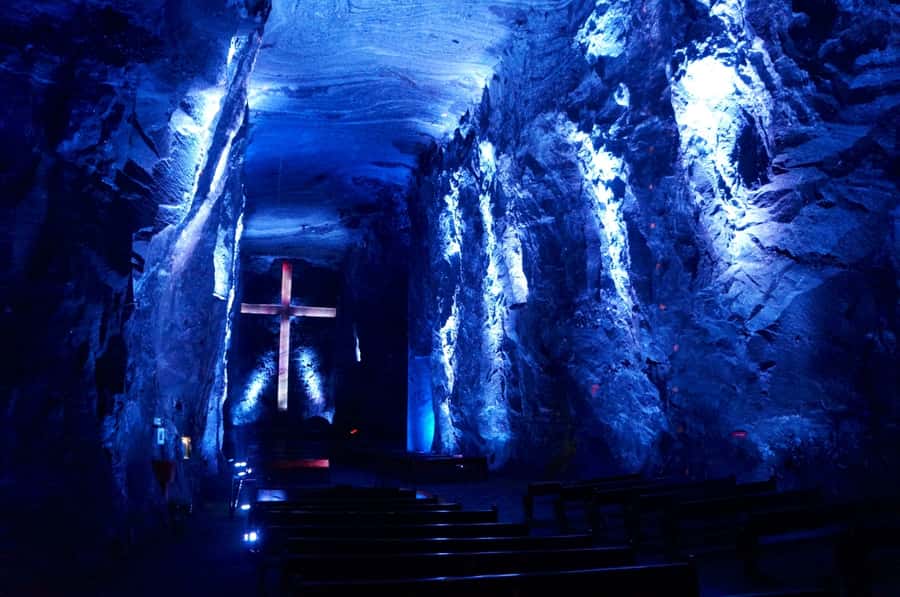 Zipaquirá Salt Cathedral & Villa de Leyva Tour 1 Day - How the timing affects your day