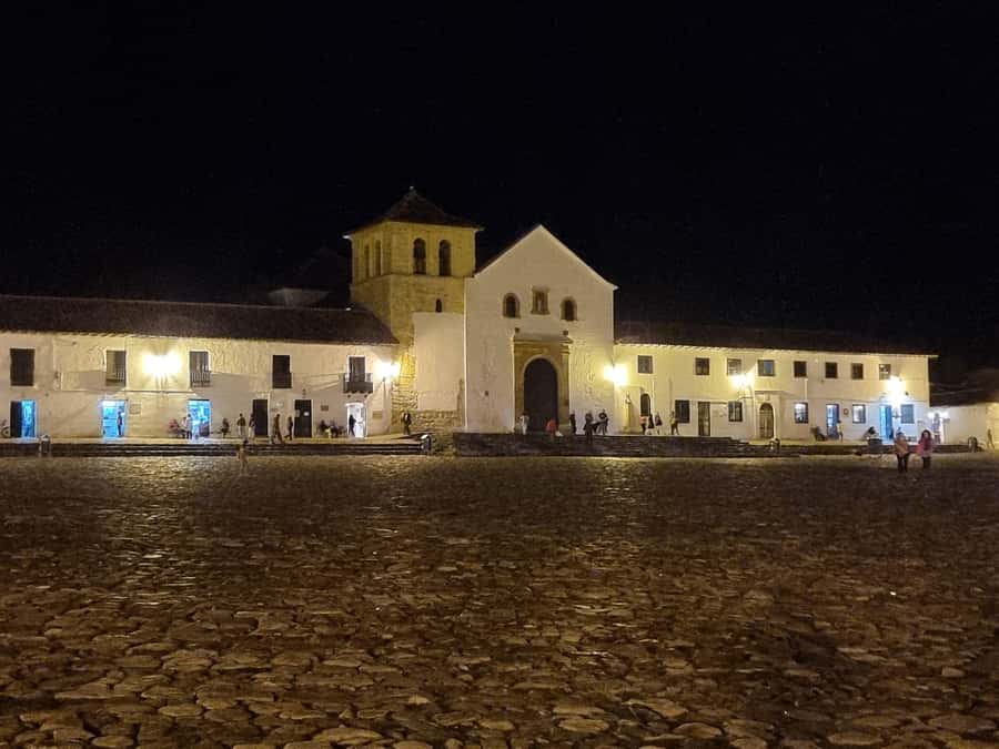 Zipaquirá Salt Cathedral & Villa de Leyva Tour 1 Day - Who should book this day trip?